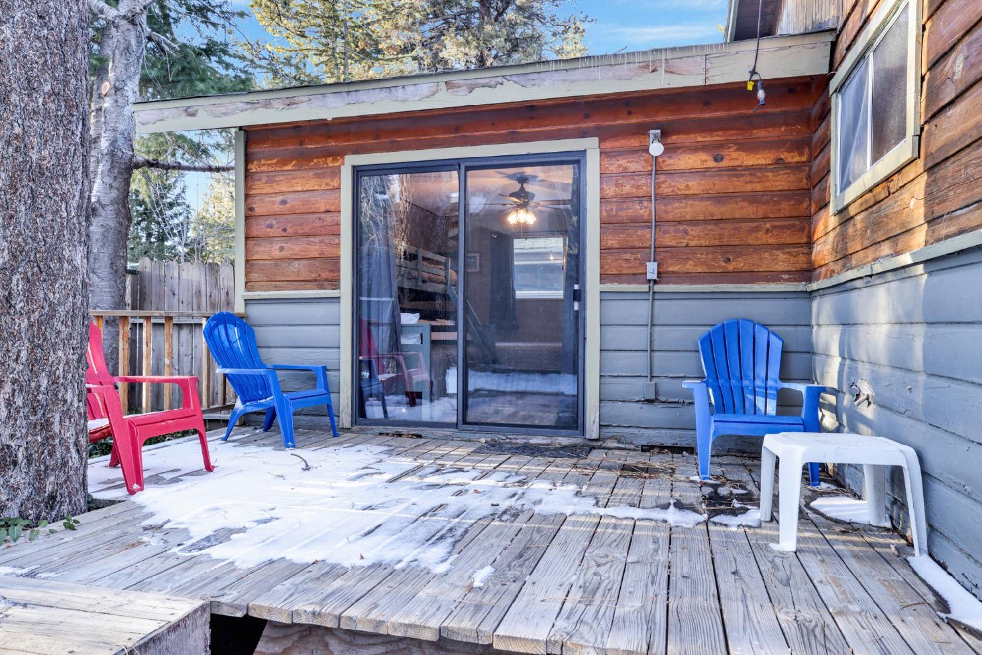 Lakefront Family Cabin By Big Bear Vacations Big Bear Lake Dış mekan fotoğraf