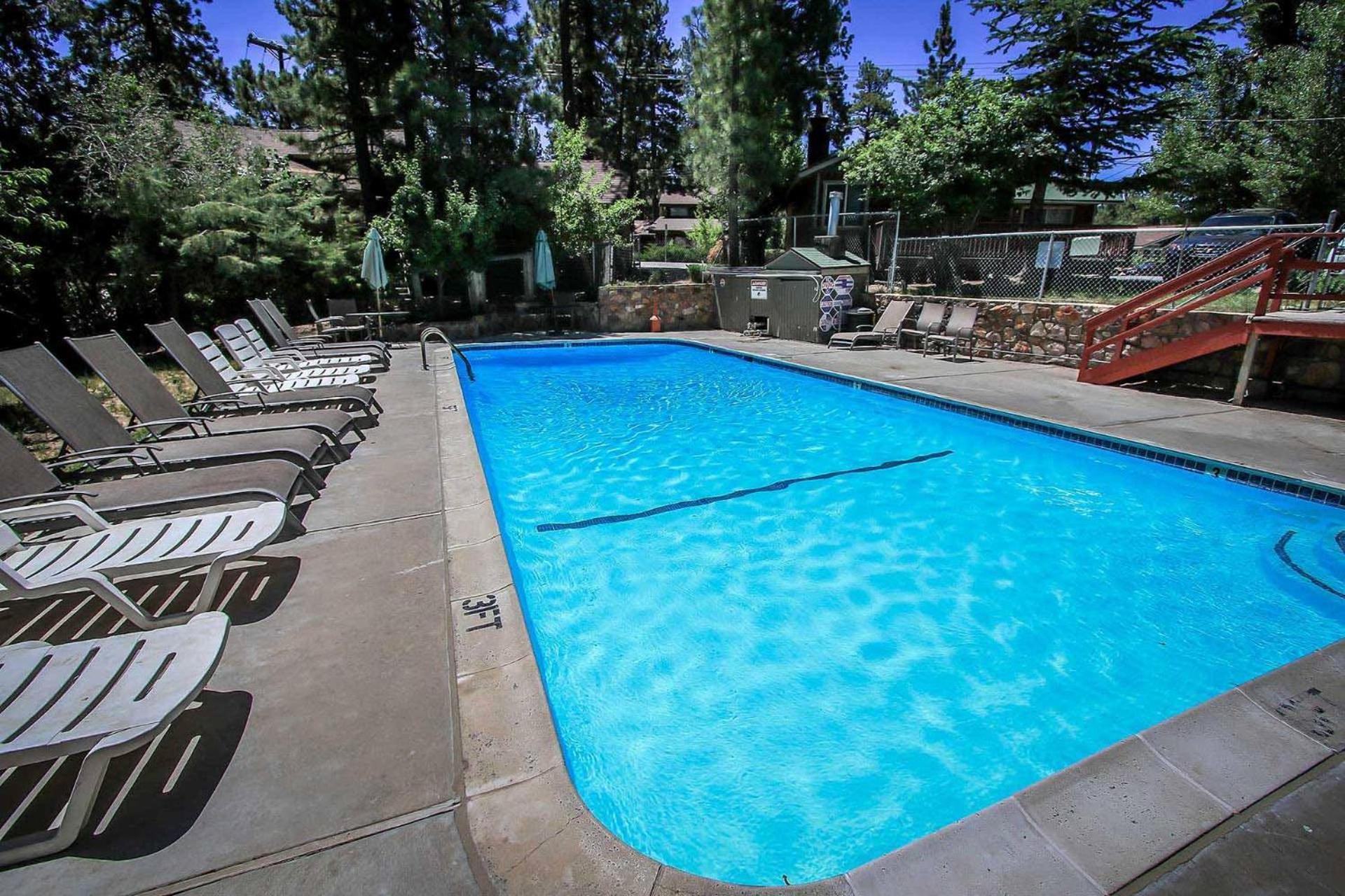 Lakefront Family Cabin By Big Bear Vacations Big Bear Lake Dış mekan fotoğraf
